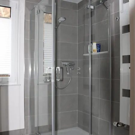Ferienwohnung Ortsmitte-Willingen Виллинген Экстерьер фото