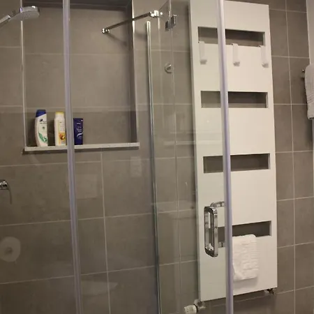 Ferienwohnung Ortsmitte-Willingen Виллинген Экстерьер фото