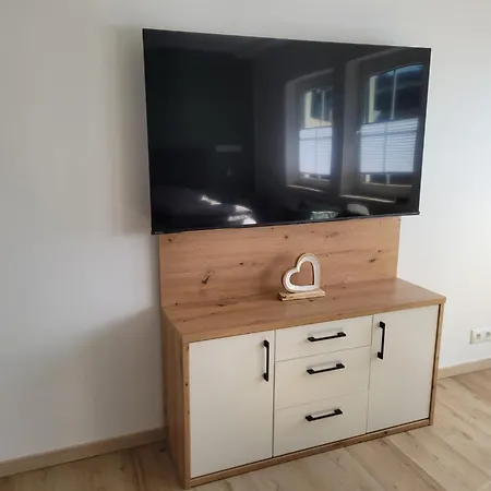 Ferienwohnung Ortsmitte-Willingen Виллинген Экстерьер фото