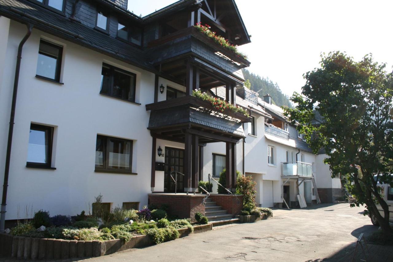 Ortsmitte-willingen * Willingen (Upland)