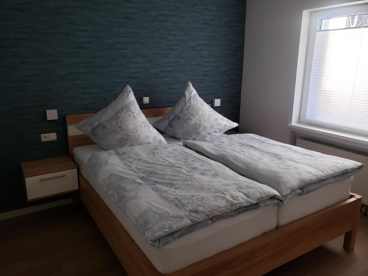 Apartment Ortsmitte-willingen