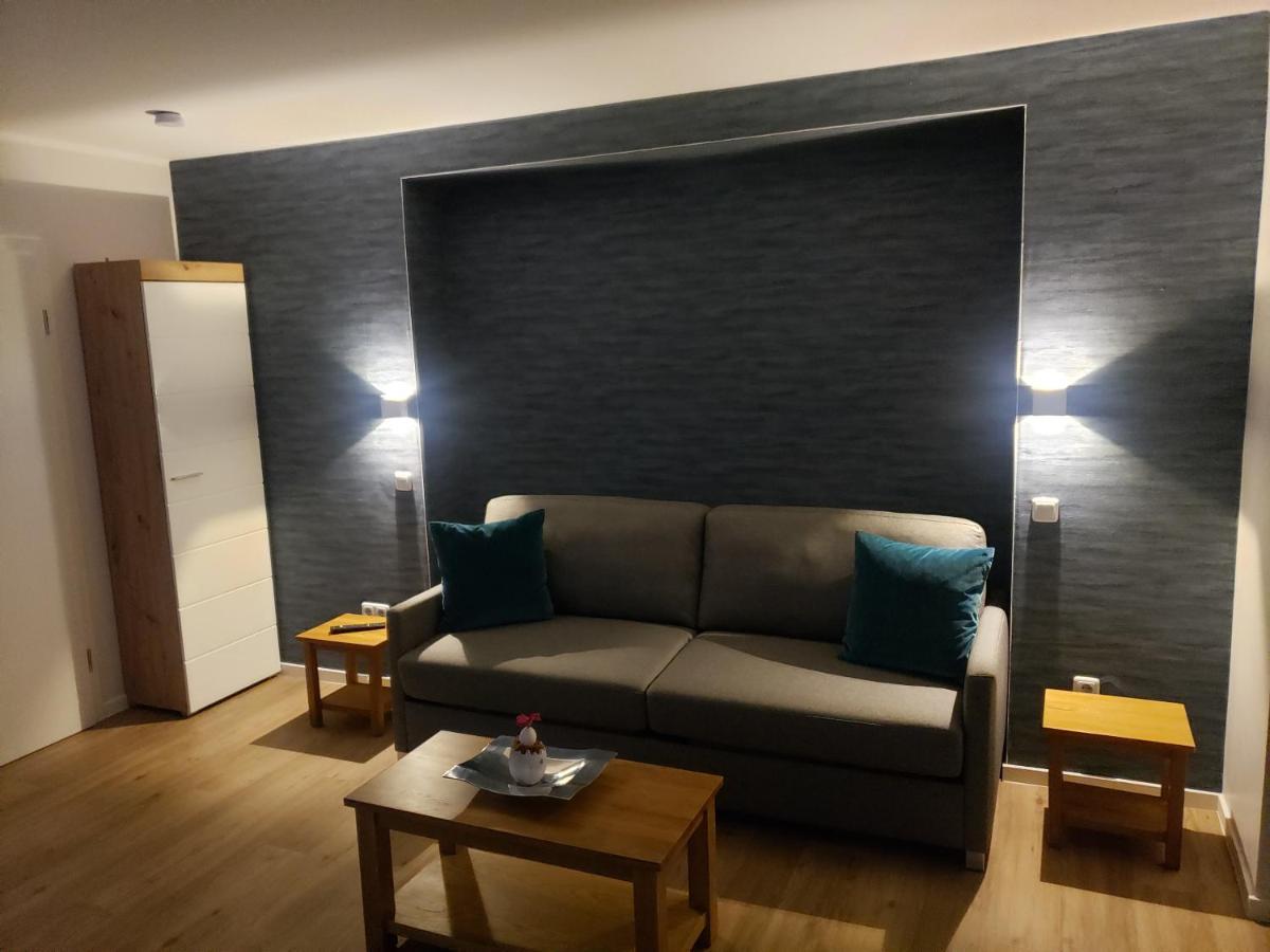 Ortsmitte-willingen Apartment *