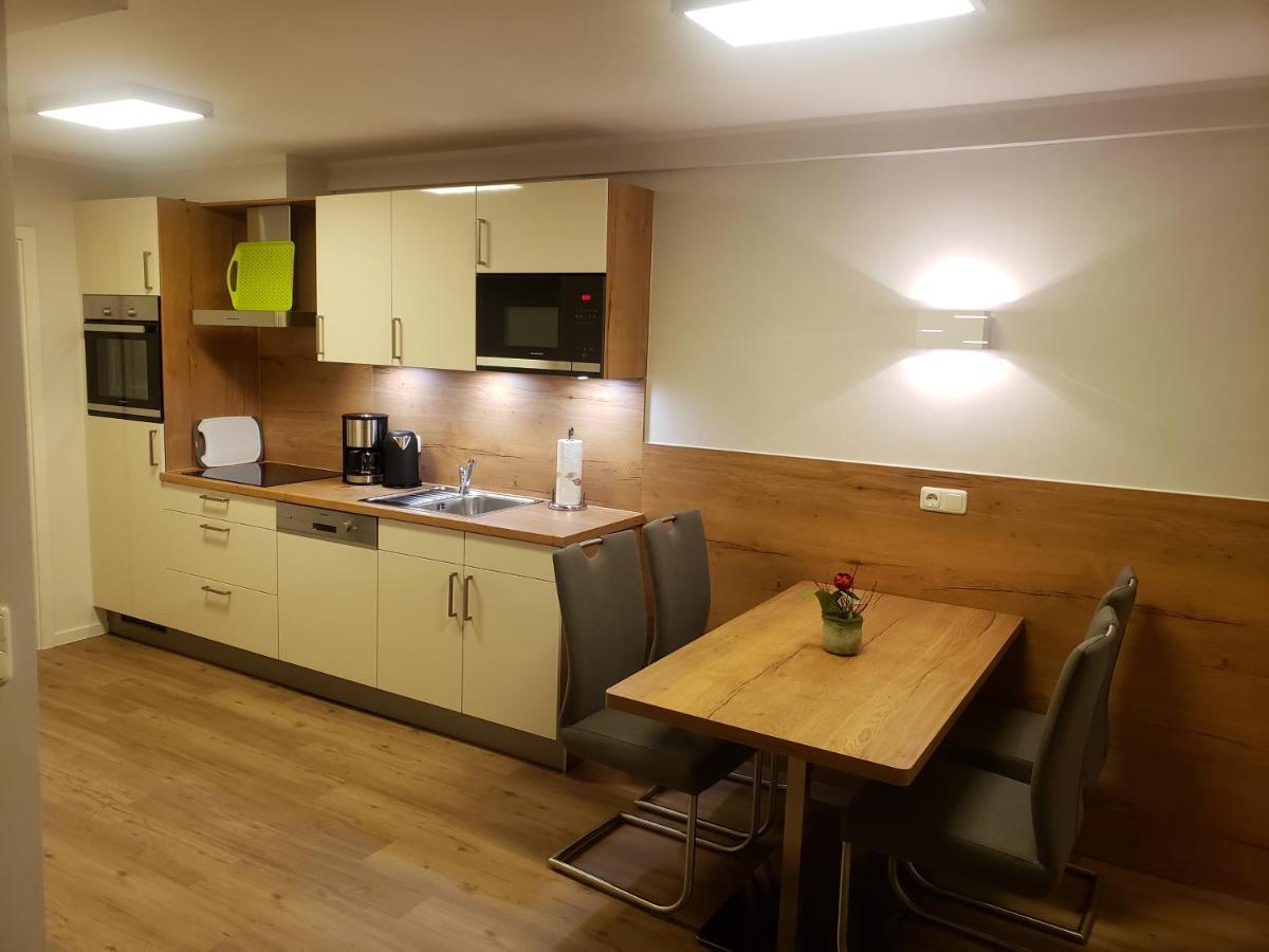 Apartment Ortsmitte-willingen