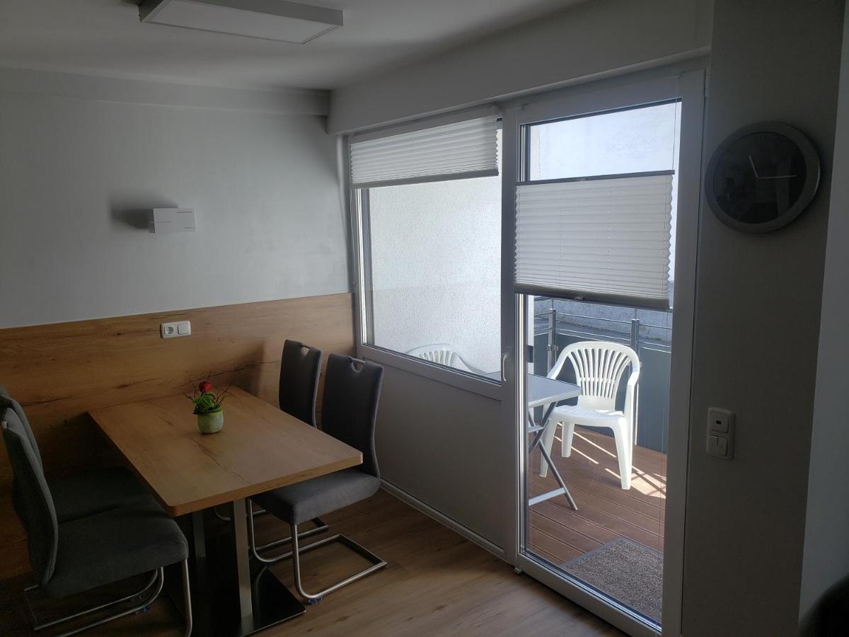 Apartment Ortsmitte-willingen