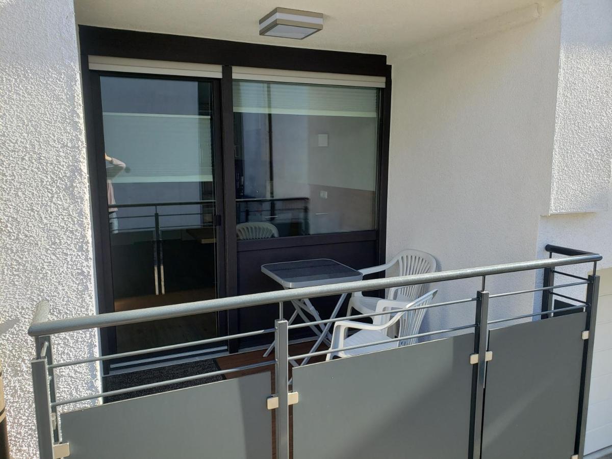 Apartment Ortsmitte-willingen Willingen (Upland)