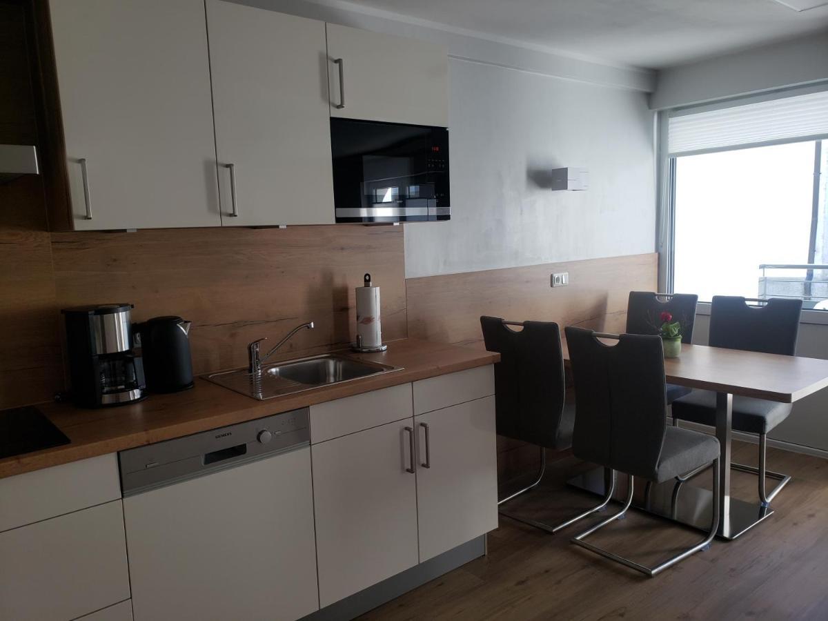 Ortsmitte-willingen Apartment Willingen (Upland)