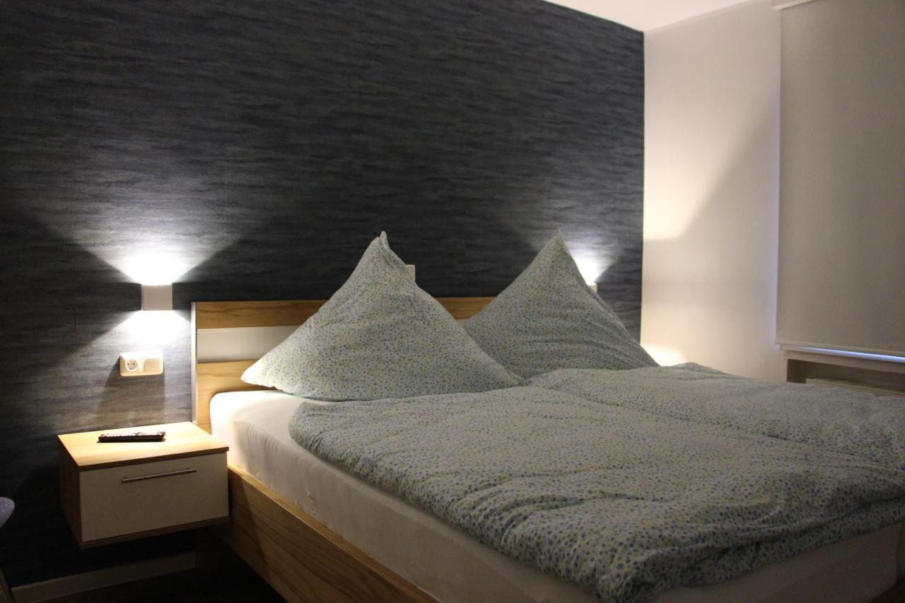 Apartment Ortsmitte-willingen