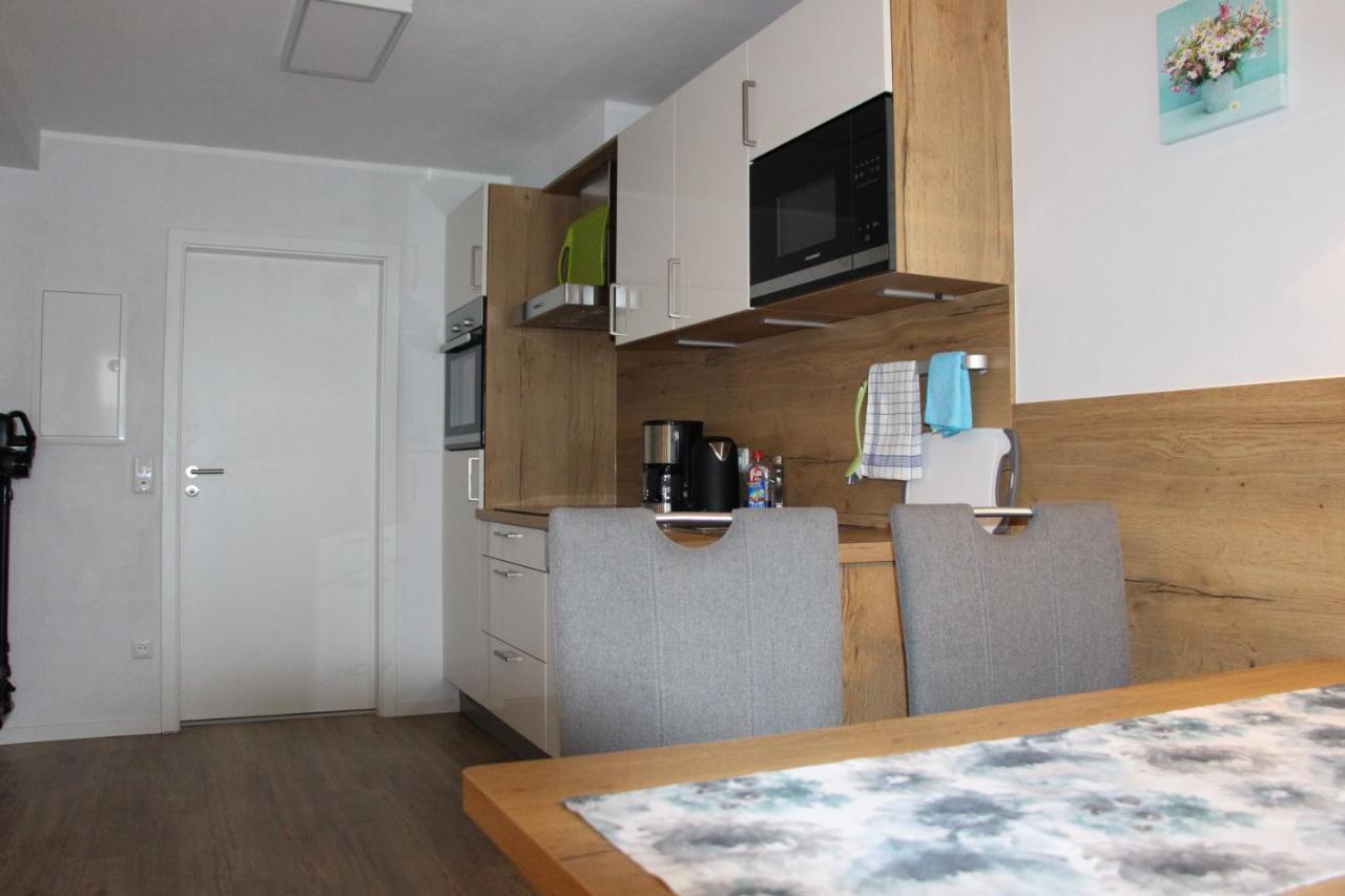 Ortsmitte-willingen Apartment