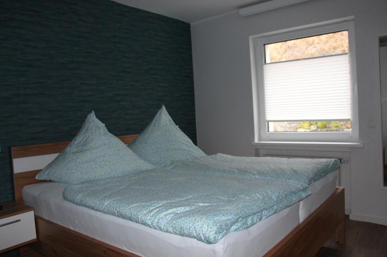 Apartment Ortsmitte-willingen *