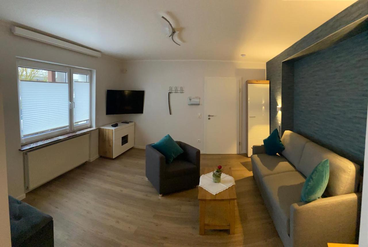 Ortsmitte-willingen Apartment