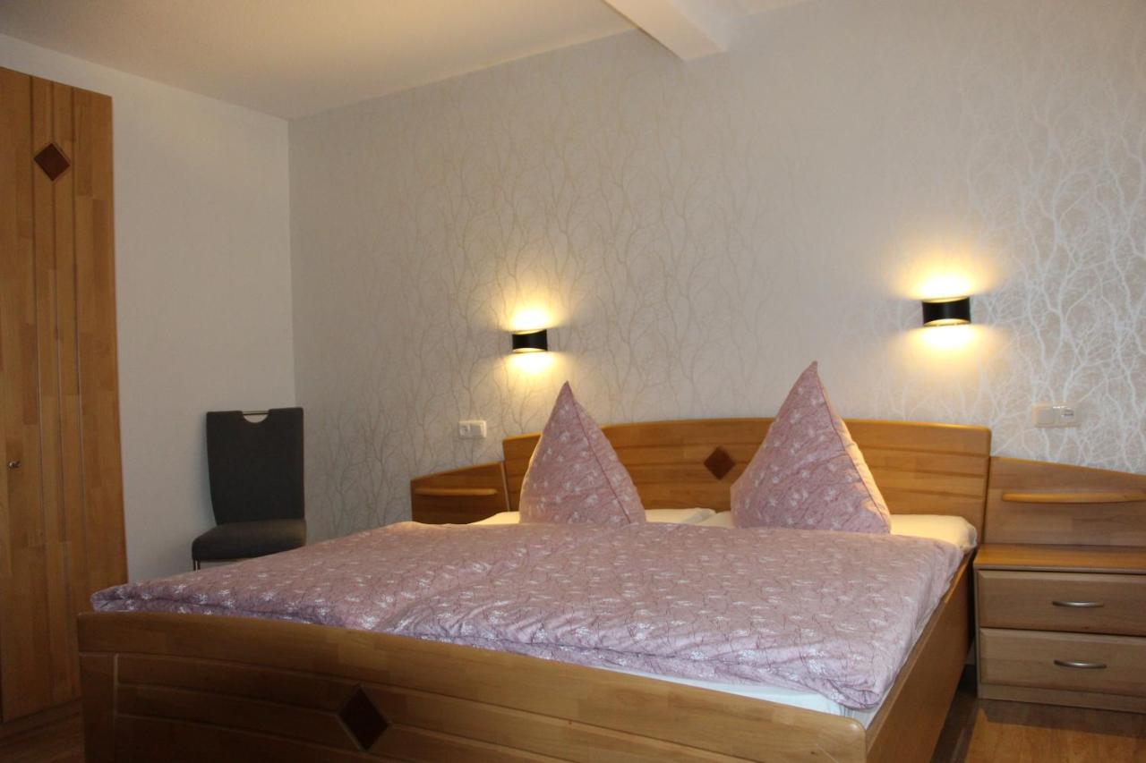 Ortsmitte-willingen Апартаменты *