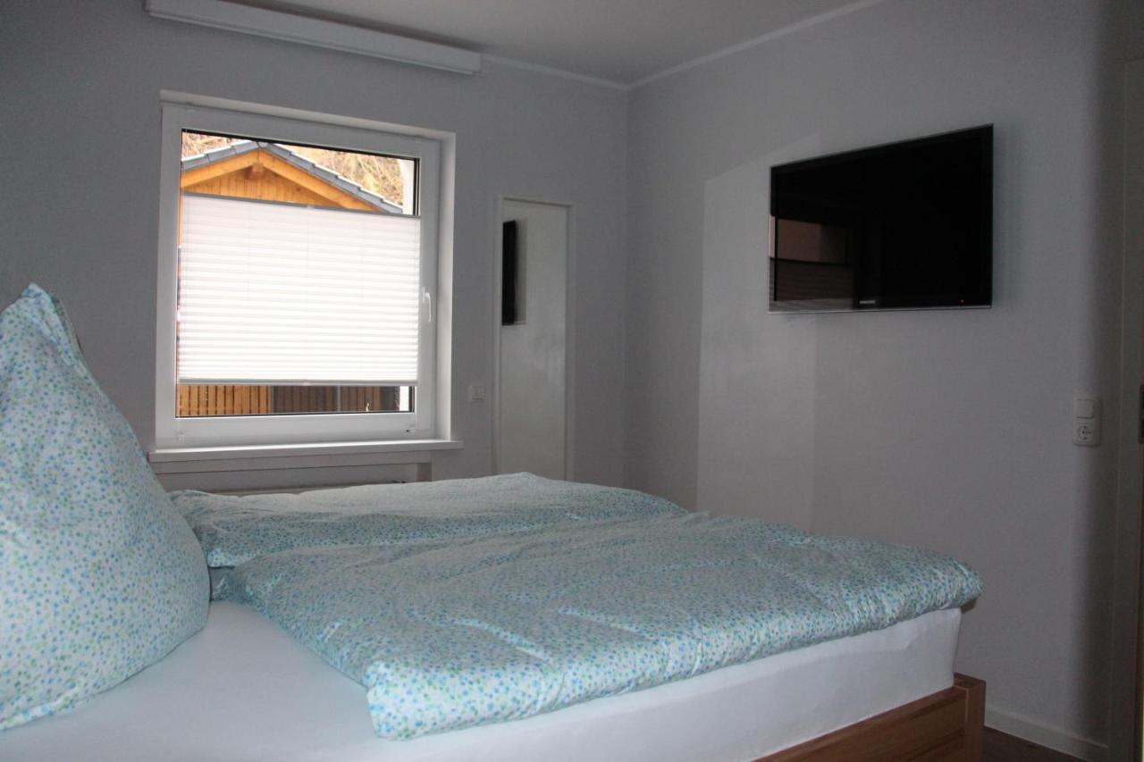 Ortsmitte-willingen Apartment *