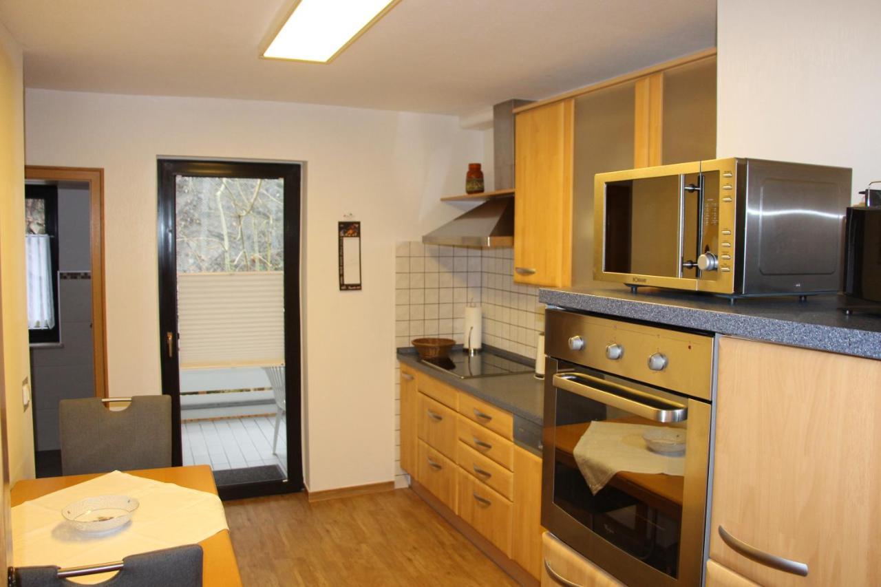 Apartment Ortsmitte-willingen