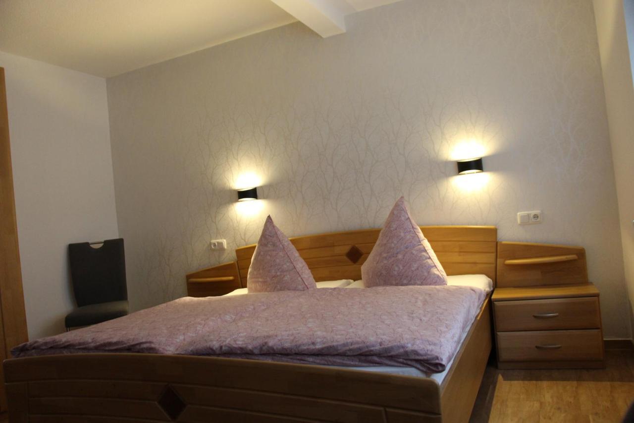 Apartment Ortsmitte-willingen Willingen (Upland)