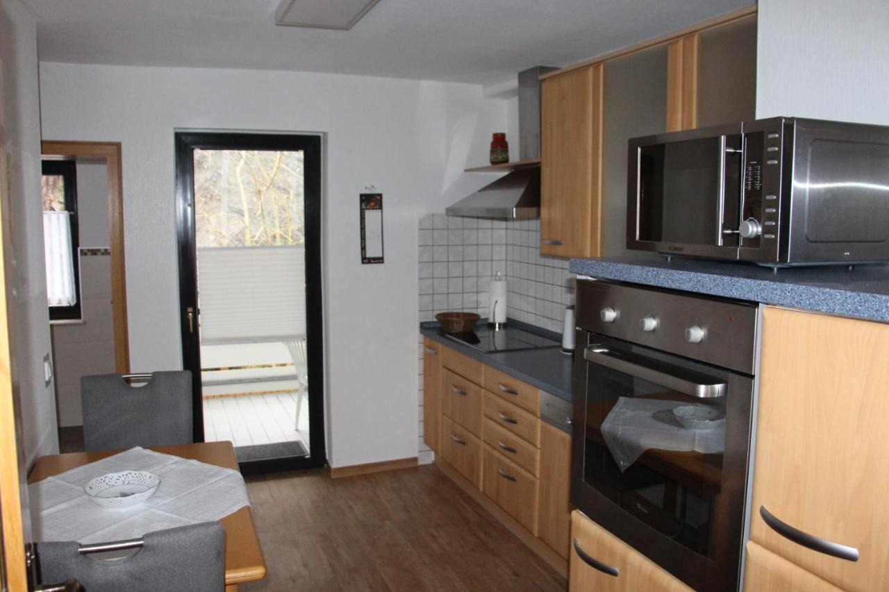 Ortsmitte-willingen Apartment *