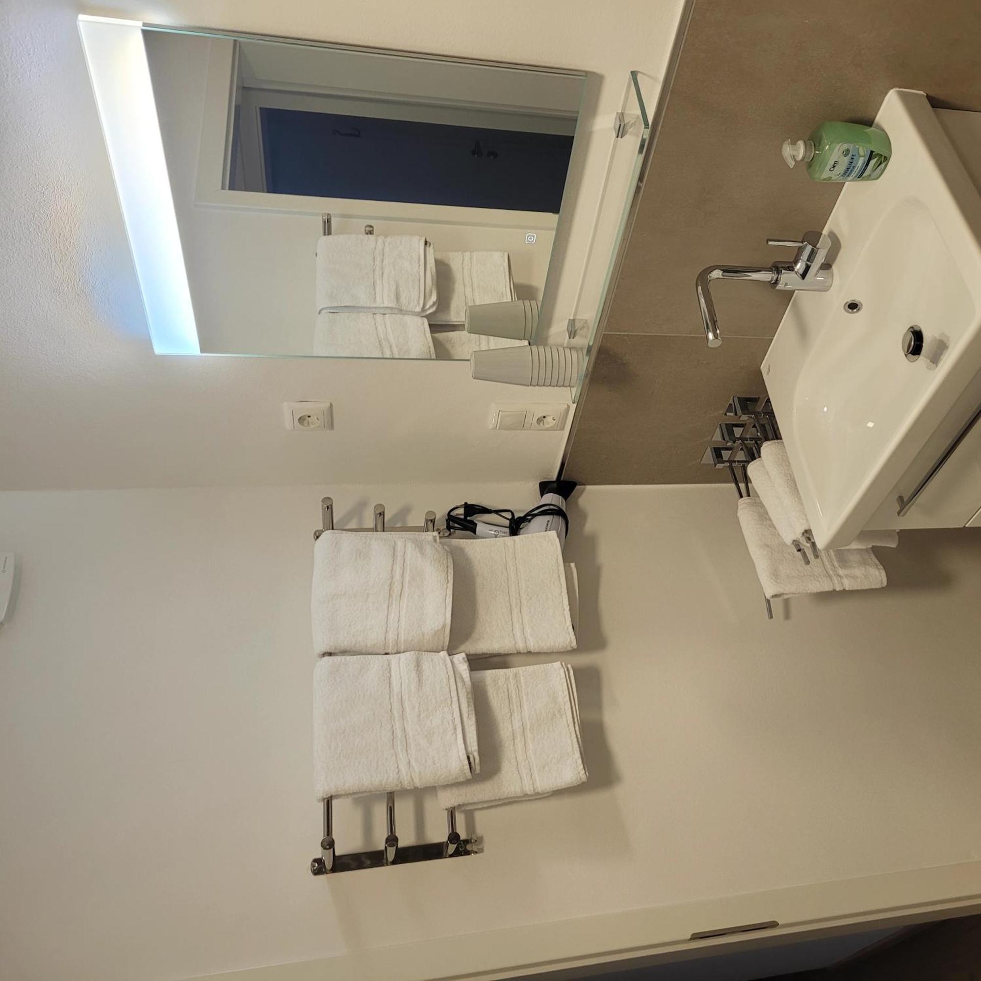 Apartment Ortsmitte-willingen
