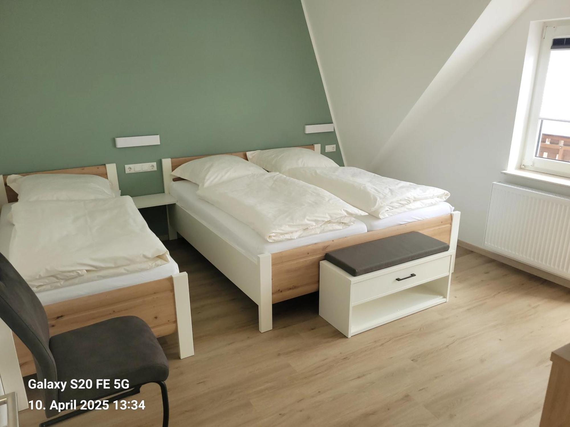 Ortsmitte-willingen Apartment *
