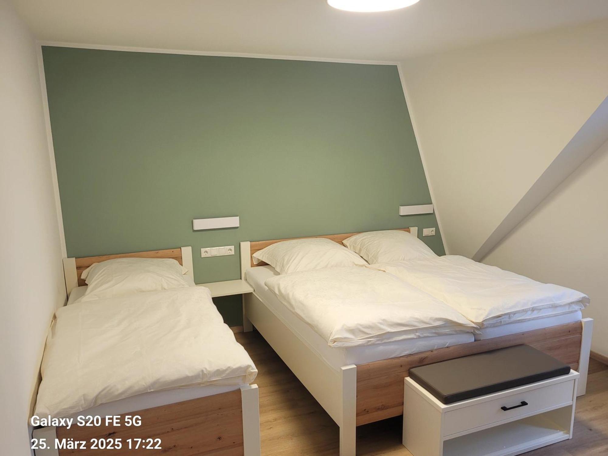 Apartment Ortsmitte-willingen