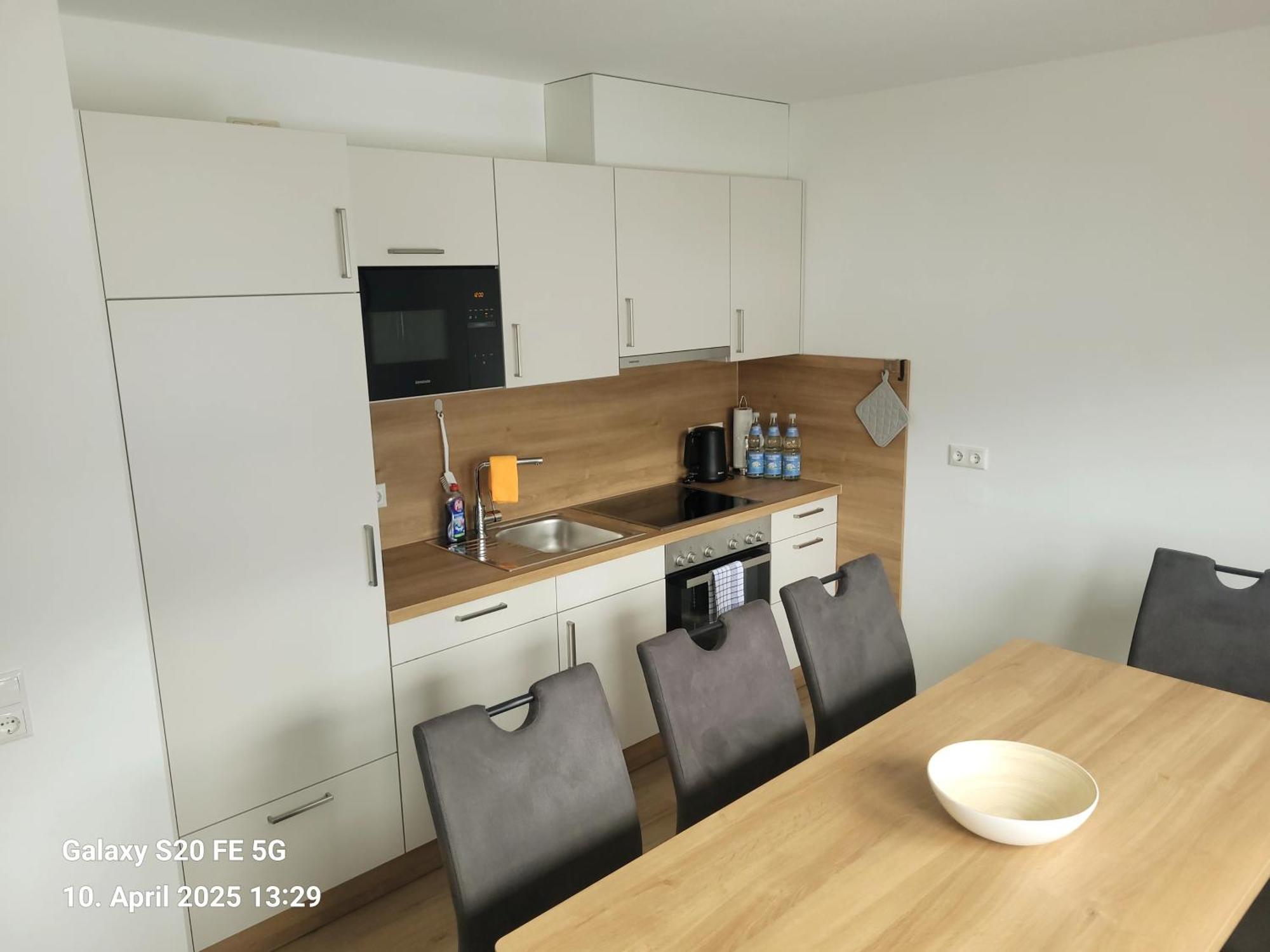 Ortsmitte-willingen Apartment *