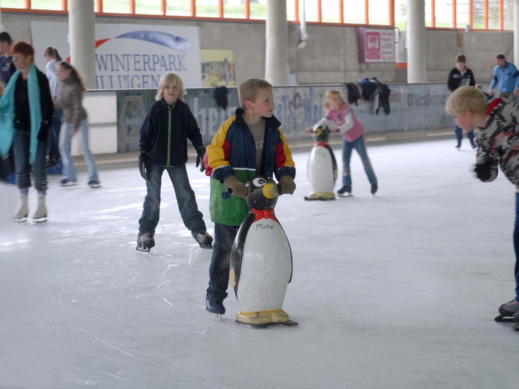 Ortsmitte-willingen * Willingen (Upland)