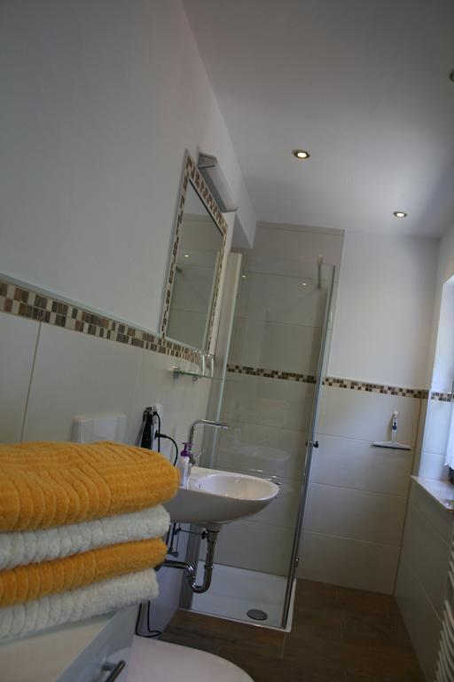 Apartment Ortsmitte-willingen Willingen (Upland)