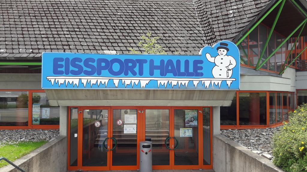Ortsmitte-willingen Апартаменты