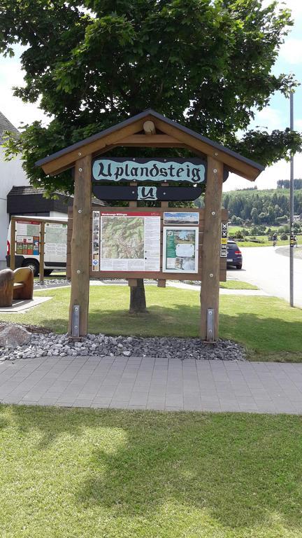 Apartment Ortsmitte-willingen *