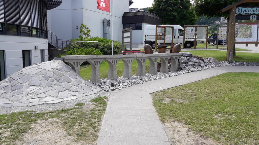Ortsmitte-willingen Willingen (Upland)